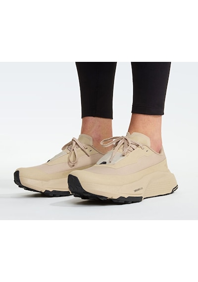 The North Face W Altamesa 500 V2 Gore-tex Unisex Patika Koşu Ayakkabısı Nf0a8g5au511 Bej