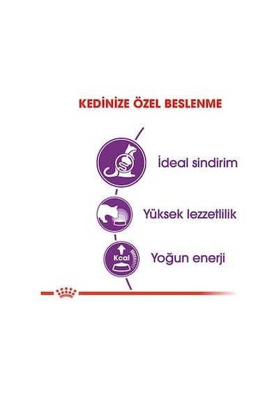 Royal Canin Sensible 33 Hassas Sindirimi Olan Kediler İçin Mama 10 Kg