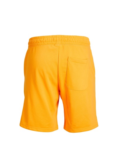 Jack & Jones Erkek Günlük Sweat Penye Spor Şort Shorts - 12228758 001