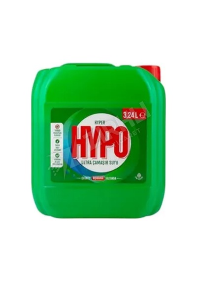 Koruma Hypo Çamaşır Suyu Ultra Çam 3.24 Lt Diğer