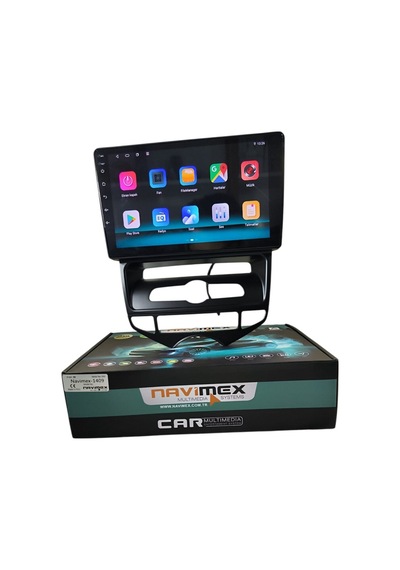 Hyundai İx20 2010-2023 Navimex Samsung İşlemcili 4-64 Profesyonel Oem Multimedia