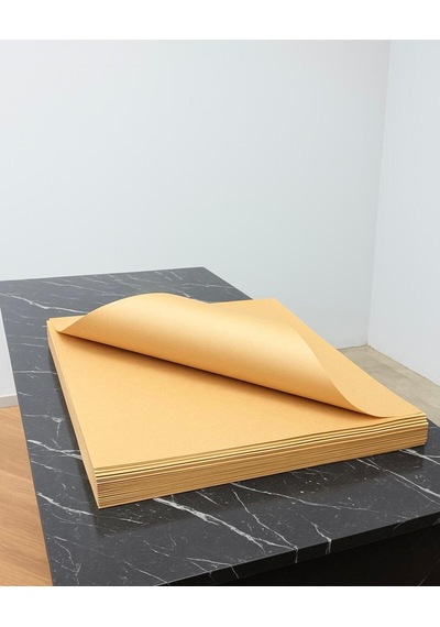 Kraft Kağıt 50x70 Cm 20 Adet Paketleme Kağıdı , Çeyiz Kağıdı , Ambalaj Kağıdı , Kraft Kağıdı Kah