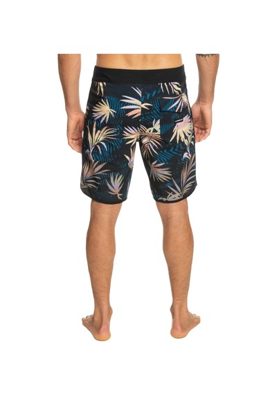 Quiksilver Highlite Scallop 19 Erkek Boardshort Renkli