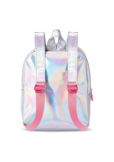 Denokids Unicorn Hologram Kız Çocuk Okul Sırt Çantası