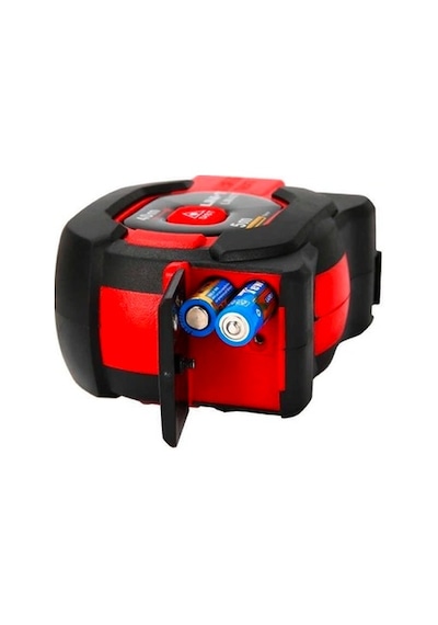 Uni-T LM40T Manuel Metre ve Lazermetre