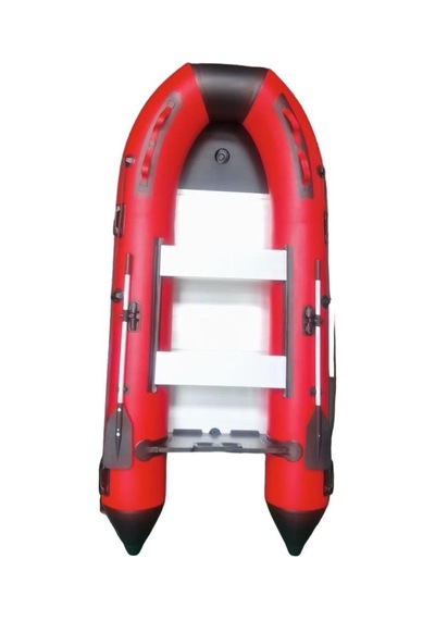 Tomking Tk Rıb-380 Alüminyum Tabanlı Şişme Bot 7+1
