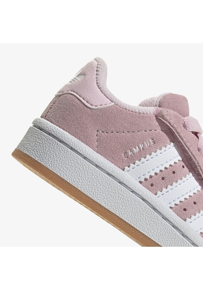 Adidas Originals Campus 00s Comfort Closure Elastic Lace Pembe Bebek Spor Ayakkabı Jp5508 Pembe