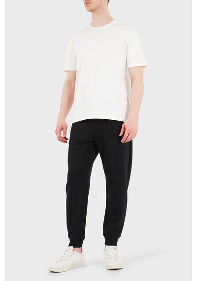 Emporio Armani Erkek Pantolon Em004539 Af10013 Uc001 Siyah