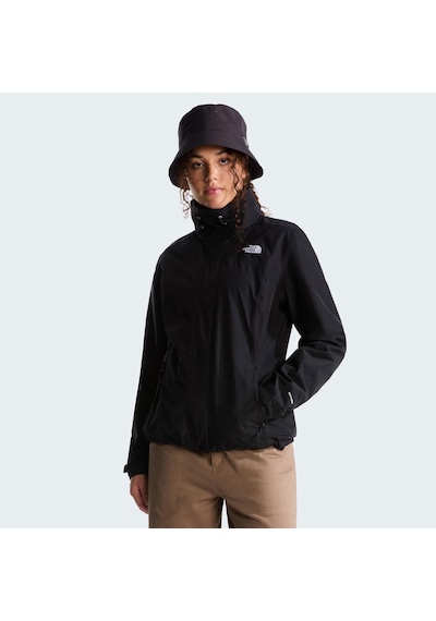 The North Face W Sangro Jacket Kadın Ceket Nf0a8dnrjk31 Siyah