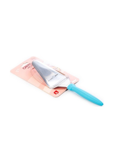Pirge Creme Home Turkuaz Pasta Servis Spatulası 16 Cm Diğer
