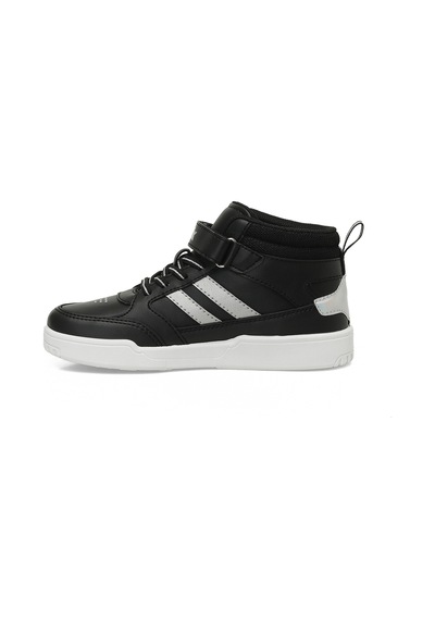 Kinetix Drep Hı F 4pr Siyah Kız Çocuk High Sneaker 000000000101741228 Çok Renkli