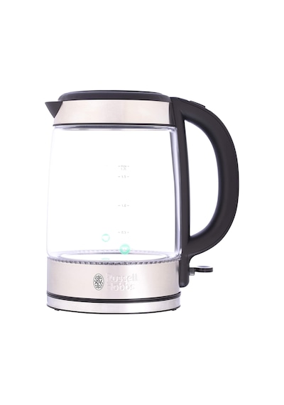 Russell Hobbs 21600-57 Glass 1.7 LT Cam Su Isıtıcı Kettle