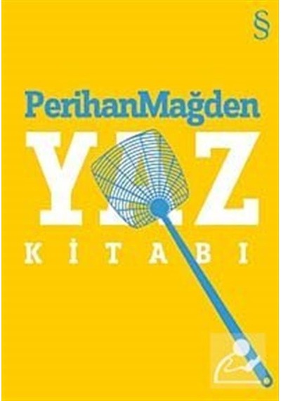 Yaz Kitabı / Perihan Mağden