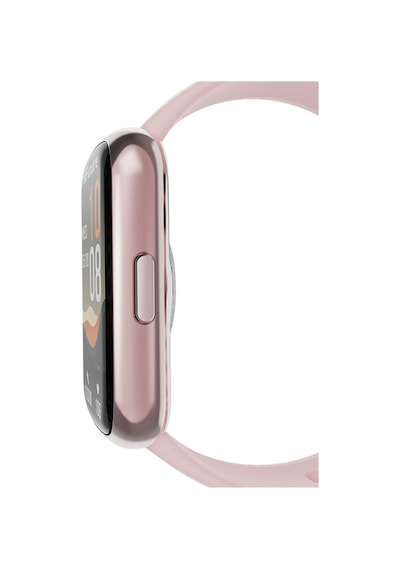 HiFuture EVO2 1,47" Ekran Su Geçirmez 1ATM Apple Uyumlu iOS & Android Akıllı Bileklik