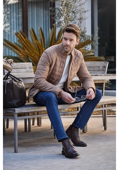 İmza Sütlü Kahverengi Suni Deri Hakim Yaka Düz Yırtmaçsız Tam Astar Slim Fit Casual Deri Mont 1038245150 Sütlü Kahverengi İmza Sütlü Kahverengi Suni Deri Hakim Yaka Düz Yırtmaçsız Tam Astar Slim Fit Casual Deri Mont 1038245150 Sütlü Kahverengi