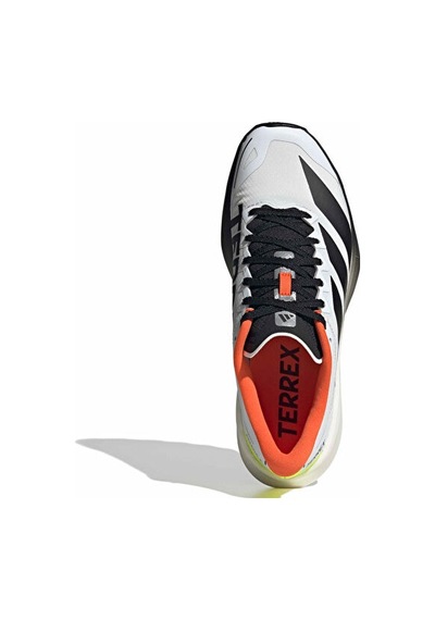 Adidas Terrex Agravic 4 Erkek Arazi Tipi Koşu Ayakkabısı Kj8872 Beyaz