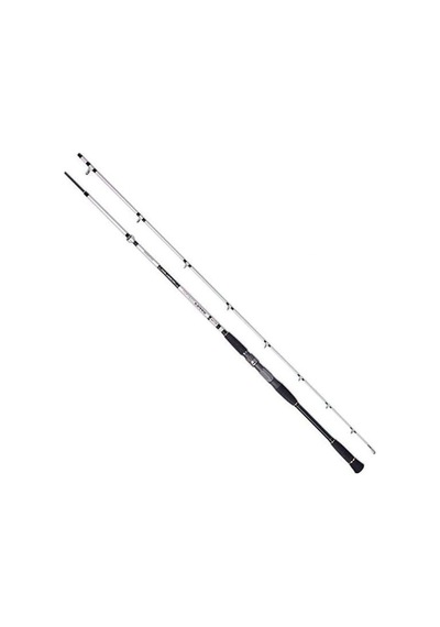 T.spro Sb Nano Jig Spin 2.40m Olta Kamışı