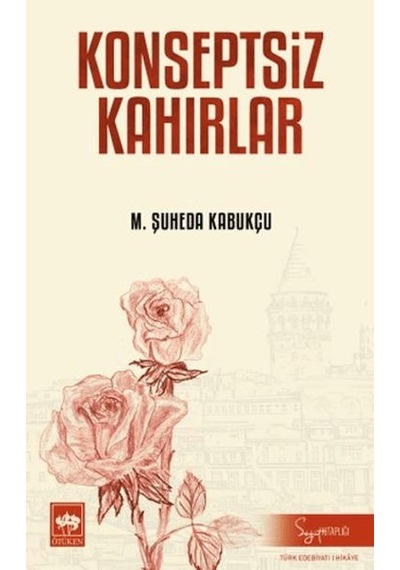 Konseptsiz Kahırlar - Aıaı-898591