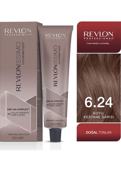 Rp Revlonıssımo Cc 6.24 60ml