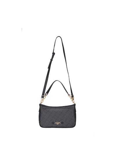 Çapraz Çanta Kadın Us Polo Us24507 U.s. Polo Assn. Uspa Ladıes Bag Black Black