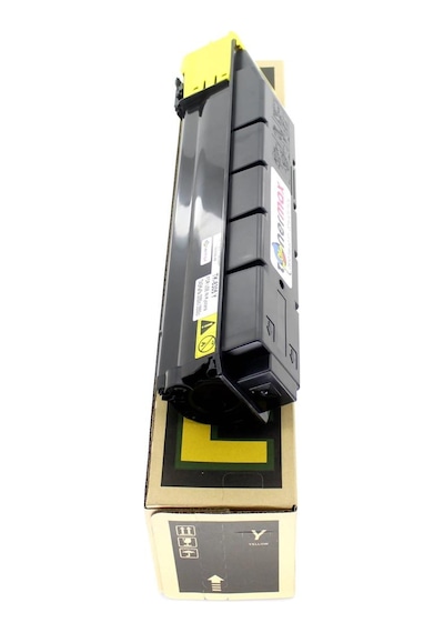Kyocera Tk-8305 Y / Taskalfa 3551Ci / 3550Ci / 3051Ci / 3050Ci Sa