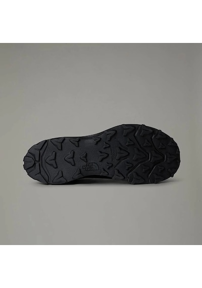 The North Face Vectiv Fastpack Lite Wp Erkek Spor Ayakkabı Nf0a8afbw9o1 Siyah