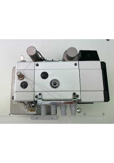 Sevmak SK-05GT-UBT 5 İplik Otomatik Elektrikli Overlok Makinesi