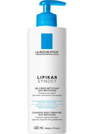 La Roche Posay Lipikar Syndet 400 ML
