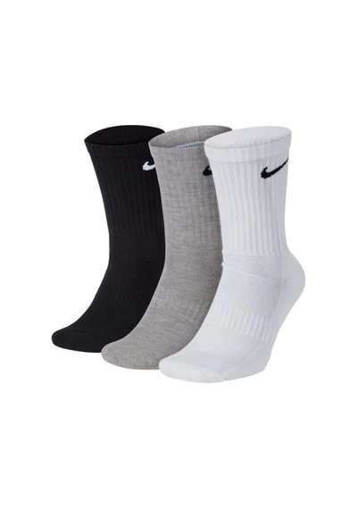 Nike Adult Sx7664-964 Çok Renkli Unisex Çorap Çok Renkli Nike Adult Sx7664-964 Çok Renkli Unisex Çorap Çok Renkli