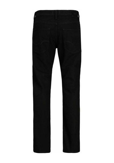 Jack & Jones Jjmike Orıgınal Sbd 553 Jean 12263335 siyah