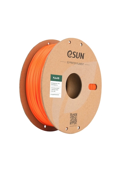 Esun Pla+hs Turuncu Filament 1,75mm 1kg - Bisiparisver