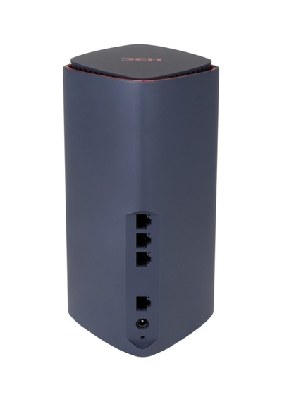 H3c Magic Bx54, Tekli Mesh, 5400mbps, Dual Band, Wifi6, 4port Gigabit Lan, Geniş Çekim Alanı, Router