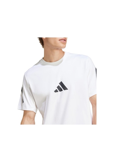 Adidas M Z.n.e. Tee Erkek T-shirt Je3078 Beyaz