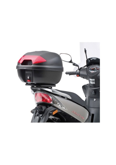 Kappa Ke1370 Kymco Agılıty 50-125-150-200 R16 08-13 Arka Çanta