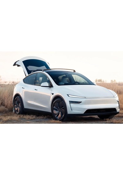 Tesla Model 3, Model Y, Juniper, Pm00 Beyaz İnci Rötuş Boyası 25+25ml Sedefli Şişe Seti
