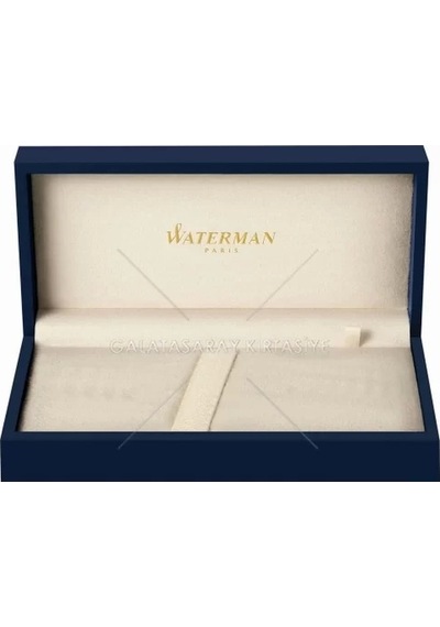 Waterman Tükenmez Expert 3 Mat Siyah CT S0951900