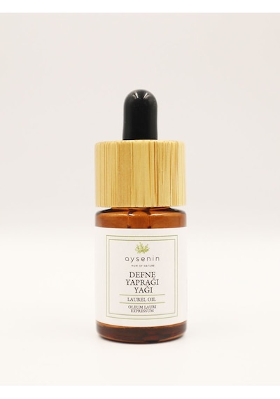 Aysenin Defne Yağı / Laurel Oil 15  ML