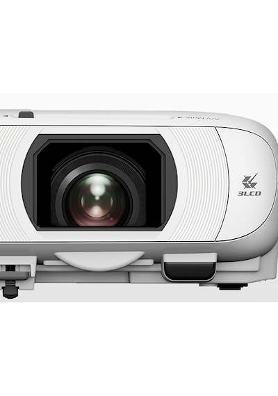 Epson Eh-tw840 Full Hd, 4.000 Lümen Parlaklık, 16.000/1 Kontrast Projeksiyon