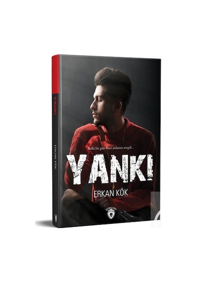 Yankı - Erkan Kök - Dorlion Yayınevi