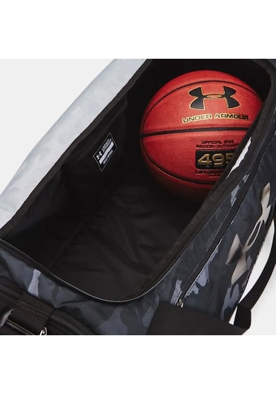Under Armour Undeniable 5.0 Duffle Spor Çantası Siyah