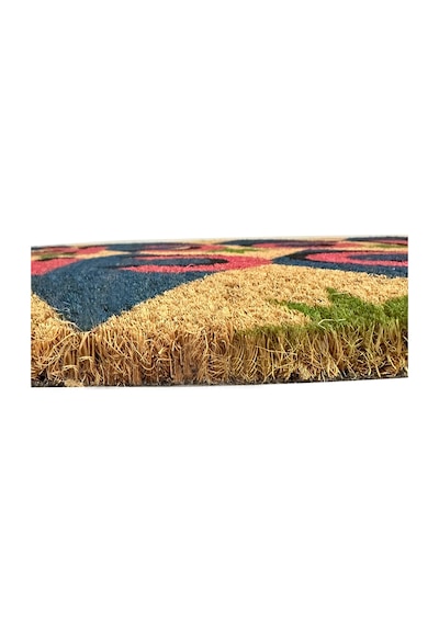 Coco Hatchway 45x75 Cm Doğal Koko Kıl Paspas,hindistan Naturel Kapı Önü Paspası Diğer