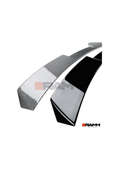 Bmw G20 Tavan Spoileri Parlak Siyah