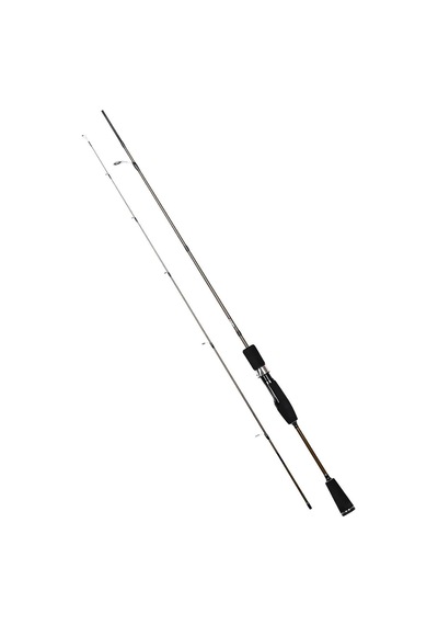Sniper Trout 160cm 1-6gr Trout Kamışı Brown Standart