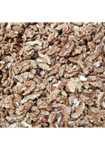 Toptan Lüks İthal Kelebek Ceviz İçi 10 Kg 10 KG