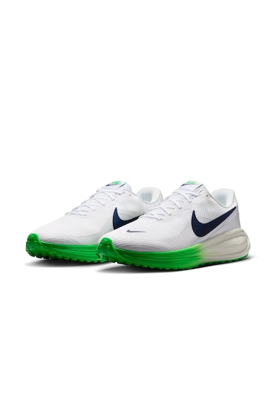 Nike Revolution 8 Erkek Koşu Ayakkabısı Hj9198-111 Beyaz