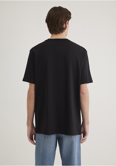 Mavi T Shirt Erkek M06101100 900 001