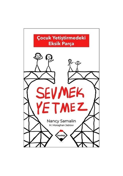 Sevmek Yetmez
