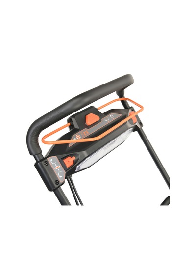 Senıx Stx2-m-eu Aülü Kar Küreme Makinesi 2x4.0ah 46cm