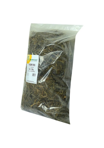 Yoğurt Otu 1000 Gr Paket