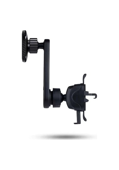 Ally 602b 360 Dönebilen Mıknatıslı Araç Havalandırma Telefon Tutucu- 5775